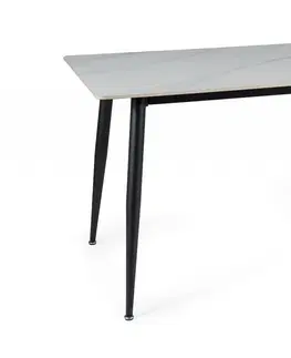 Jedálenské stoly Jedálenský RION Signal 160x90x76 cm