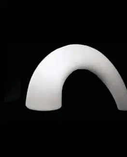 Stolové lampy Fontana Arte Fontana Arte Thor – dizajnová stolná lampa 39 cm
