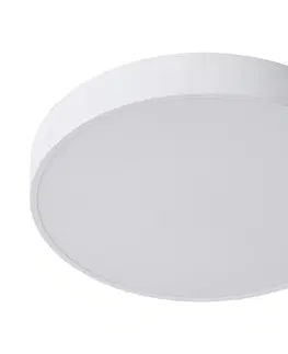 Svietidlá   5361-830RC-WH-3 - LED Stropné svietidlo ORBITAL LED/30W/230V 3000K biela 