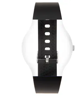 hodinky a športtestery Remienok na hodinky čierny, kompatibilný W500, W700 a W900