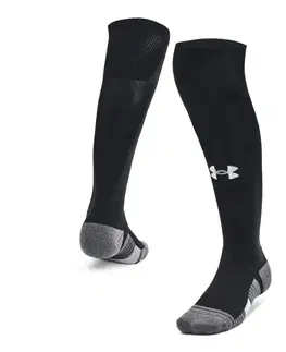 Spodné prádlo a plavky Under Armour Ponožky Accelerate 1pk OTC Black  LL
