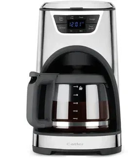 Automatické kávovary Catler CM 4010 kávovar