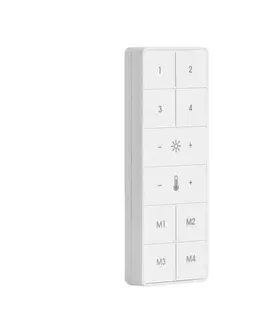 Príslušenstvo k Smart osvetleniu Nordlux Smart Remote Control pre Nordlux Smart Light biela