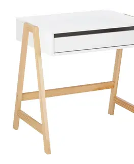 Stoly a stolíky Písací stôl Pino