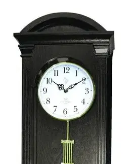 Hodiny Kyvadlové hodiny JVD quartz N9317.1, 69cm