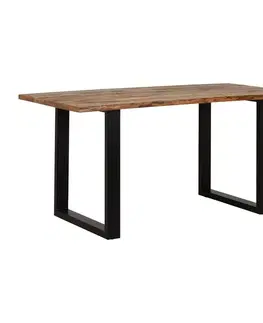 Stoly do jedálne Jedálenský stôl Arya 160x85 Cm