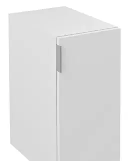 Kúpeľňa SAPHO - CIRASA skrinka spodná dvierková 30x64x46cm, pravá/ľavá, biela lesk CR301-3030