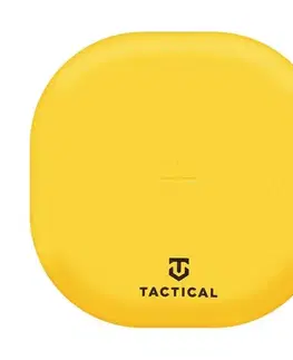 Bezdrôtové nabíjačky Tactical WattUp bezdrôtová, žltá 57983117441
