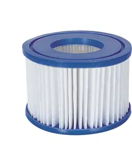 Bazénové filtrácie BESTWAY 60311 filtračná kartuša IV pre vířivky
