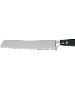 Zúbkované nože (na chlieb) STALGAST Nôž na chlieb Stalgast 20 cm 219209