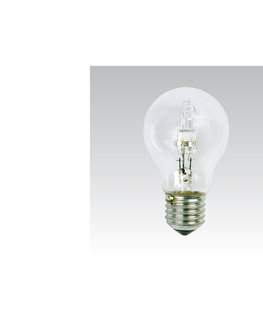 Žiarovky  Priemyselná halogénová žiarovka CLASSIC E27/105W/230V 2800K 