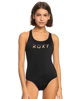 Dámske plavky Roxy Active Swiming One Piece XL