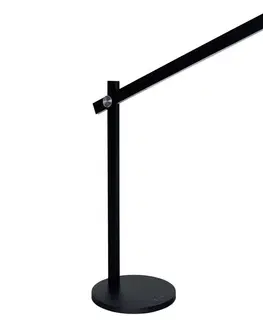 Lampy Ledvance Ledvance - LED Stmievateľná stolná lampa PANAN LED/7W/230V 