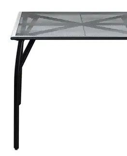 Jedálenské stoly Rojaplast Stôl ZWMT-90