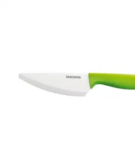 Kuchynské nože TESCOMA nôž s keramickou čepeľou VITAMINO 12 cm