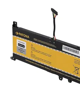 Predlžovacie káble PATONA PATONA - Batéria ASUS VivoBook 14 X412 3800mAh Li-Pol 7,7V 