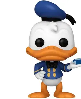 Zberateľské figúrky POP! Disney: Donald Duck POP-1411