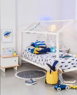 Detské izby Detská Montessori posteľ IMPRES Tempo Kondela