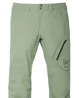 Pánske nohavice Burton [ak] Cyclic Gore‑Tex 2L Pants L