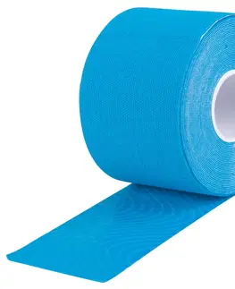 Tejpy Tejpovacia páska Trixline modrá