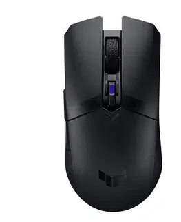 Myši Herná bezdrôtová myš ASUS TUF Gaming M4 90MP02F0-BMUA00