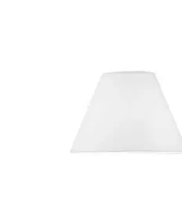 Lampy Kolarz Kolarz 264.S03 - Tienidlo HILTON E27 pr. 45 cm biela 