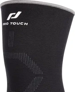 Boxerské bandáže Pro Touch Knee Support 100 S