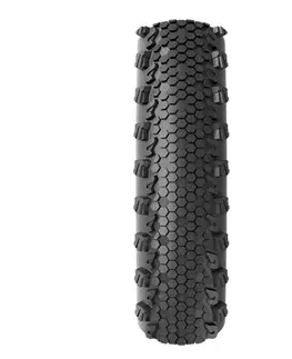 cyklistick Plášť Gravel Terreno Dry 700×38 TNT Tubeless Ready s mäkkou pätkou čierny