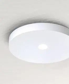 Stropné svietidlá BOPP Bopp Close stropné LED svietidlo biele