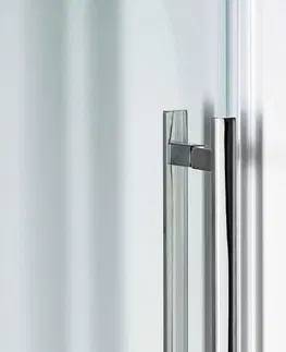 Sprchové dvere GELCO - VOLCANO obdĺžniková sprchová zástena 1500x900 L/P varianta GV1015GV3090
