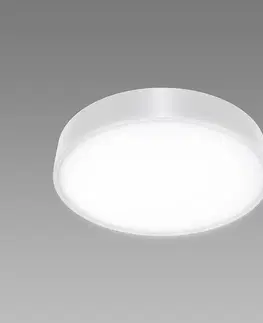 Lampy do obývačky Luster TOTEM LED C 24W NW WHITE 04090 PL1