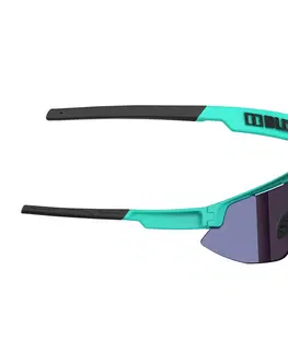 Slnečné okuliare Športové slnečné okuliare Bliz Matrix Nordic Light 2021 Matt Turquoise