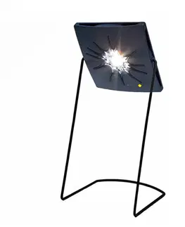 Elektrické materiály Little Sun Stojan pre solárnu lampu Little Sun Charge
