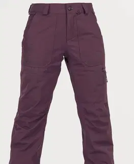Pánske nohavice Volcom Knox Insulated Gore-Tex Pants W M