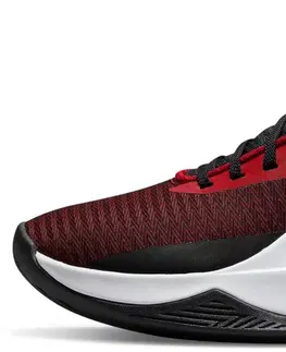 Pánska obuv Nike Precision 6 Basketball M 45,5 EUR