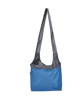 Nákupné tašky a košíky Ultra ľahká taška GreenHermit CT-1118 modrá