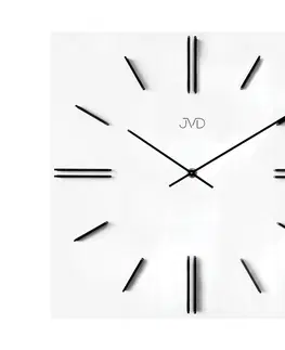 Hodiny Nástenné hodiny JVD HC45.3