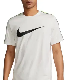 Dámske tričká Nike Sportswear Repeat L
