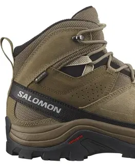 Pánska obuv Salomon Quest Rove GTX M 46 2/3 EUR