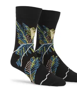 Pánske ponožky Volcom True Socks