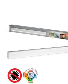 Svietidlá Ledvance Ledvance- LED Stmievateľné svietidlo SUN@HOME LED/35W/230V 2200-5000K CRI 95 Wi-Fi 