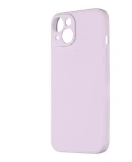 Puzdrá na mobilné telefóny OBAL:ME Matte TPU kryt pre Apple iPhone 15, purple 57983117496