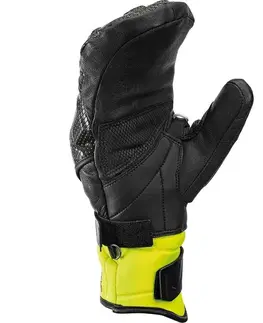 Zimné rukavice Rukavice Leki Nordic Thermo Premium 651904301 10