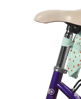 Bicycle Accessories Poťah na sedadlo bicykla, detský