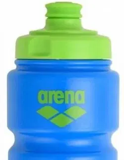 Triatlonové doplnky Fľaša na pitie arena sport bottle zeleno/modrá