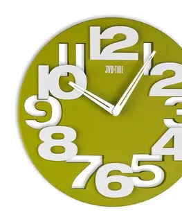 Hodiny Nástenné hodiny JVD TIME H80.1 31cm