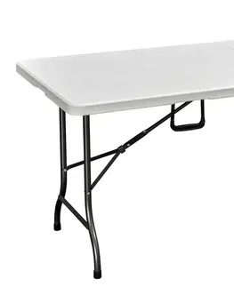 Jedálenské stoly Rojaplast Stôl Catering 180cm