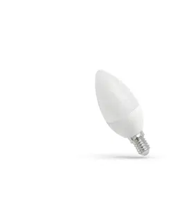 Žiarovky  LED žiarovka E14/4W/230V 320lm 2700-3200K 