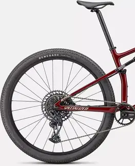 Bicykle Specialized Epic Comp XL