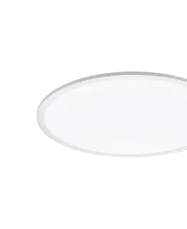 Svietidlá Eglo Eglo 97503 - LED Stmievateľné stropné svietidlo SARSINA 1xLED/36W/230V 